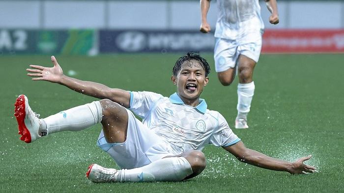 Prediksi Hasil Persikabo 1973 vs PSMS Medan di Liga 2, MisiTuan Rumah Keluar dari Dasar Klasemen