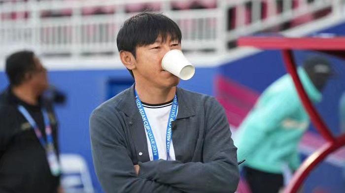 SIARAN LANGSUNG Timnas Indonesia vs Yordania Piala Asia U23, Shin Tae-yong Ungkap Misi Wajib Menang!