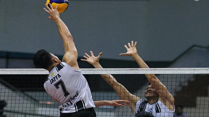 Live Score Hasil Jakarta Garuda Jaya vs Jakarta LavAni di Proliga 2025, Cek Klasemen Terbaru!
