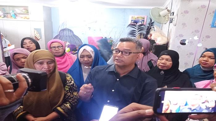 Aspirasi ke DPRD Kota Pontianak, Warga Harap Sistem Zonasi Diperluas hingga BPJS Kesehatan Setara