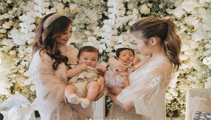 Setelah Menikah, Perubahan Sikap Nikita Willy Diungkap Sang Adik, Kini Kakanya Berubah Drastis!