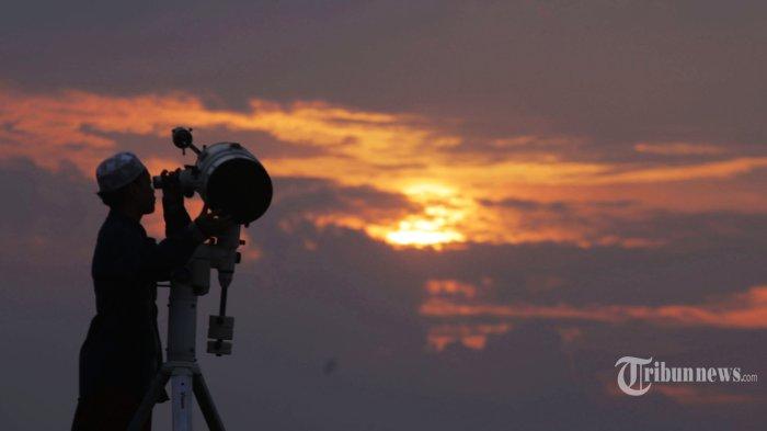 Idul Adha 2022 Resmi Ditetapkan Muhammadiyah Sabtu 9 Juli 2022, Pemerintah Tunggu Hasil Sidang Isbat