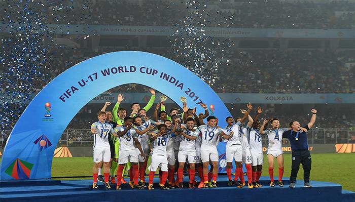 Susunan Pemain Timnas Inggris Piala Dunia U17 2023, Gelandang Muda Arsenal Paling Disorot