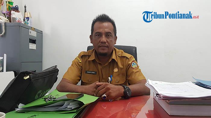 Disdik Kayong Utara Sampaikan Jadwal PPDB SD dan SMP Tahun 2022