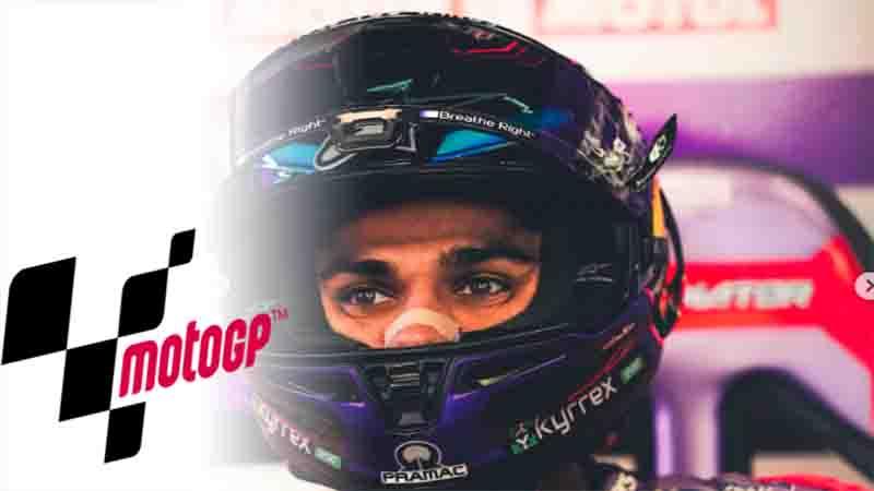 Pole Position MotoGP Hari Ini Modal Jorge Martin Juara di Hasil Sprint Race MotoGP Barcelona 2024