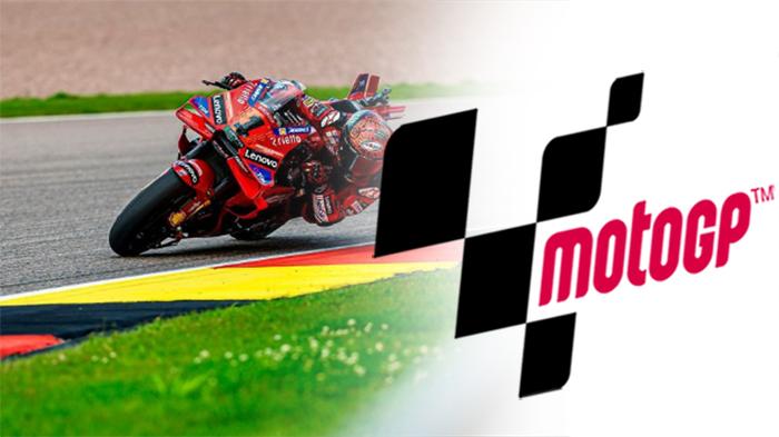 Pole Position MotoGP Jerman 2024 Direbut Jorge Martin, Cek Starting Grid Francesco Bagnaia Dkk