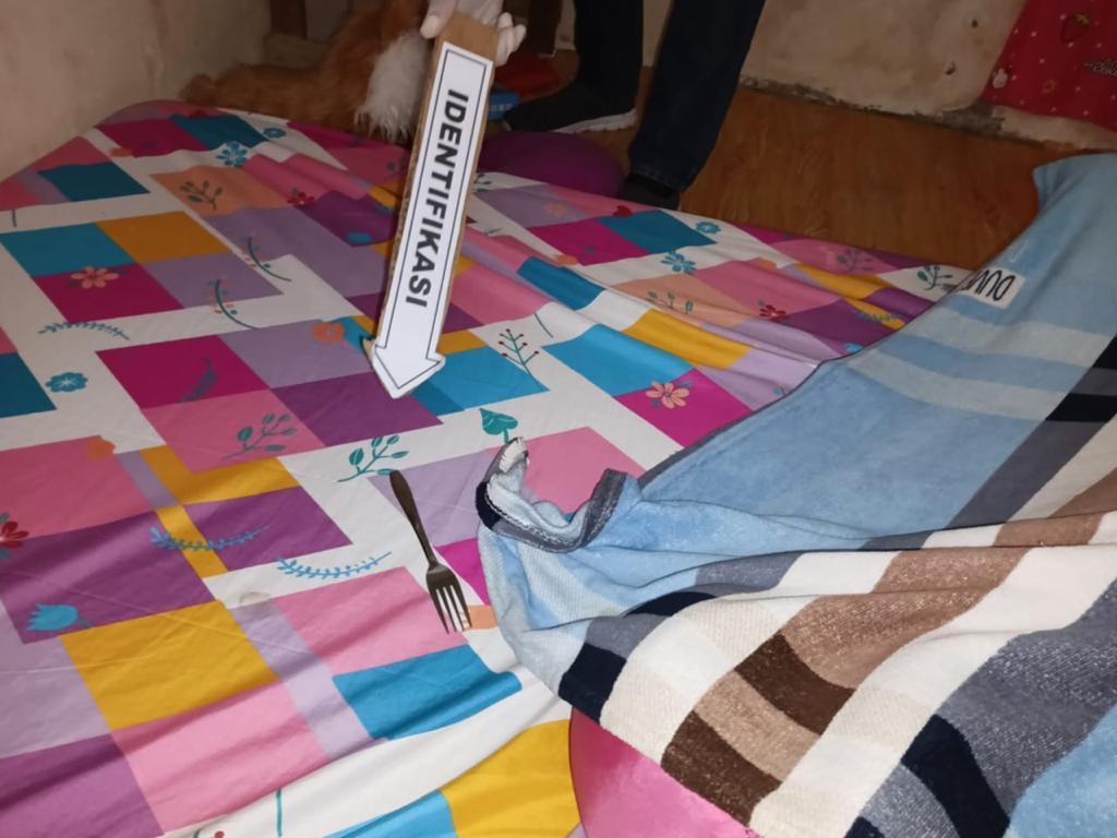 Polisi Akan Segera Rilis Penyebab Kematian Bidan di Kapuas Hulu