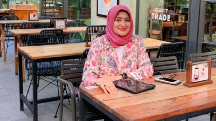 Nella Yantiana Terpilih Jadi Ketua Ikatan Akuntan Indonesia Kalbar