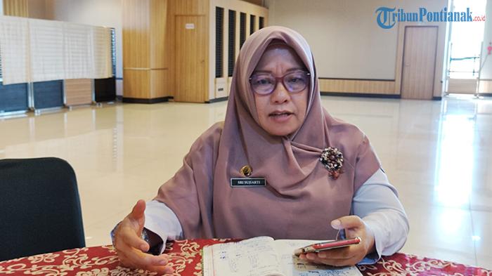 Pendaftaran PPDB Jenjang SD dan SMP di Pontianak Tahun Ini Wajib Lampirkan Bukti Lunas PBB-P2