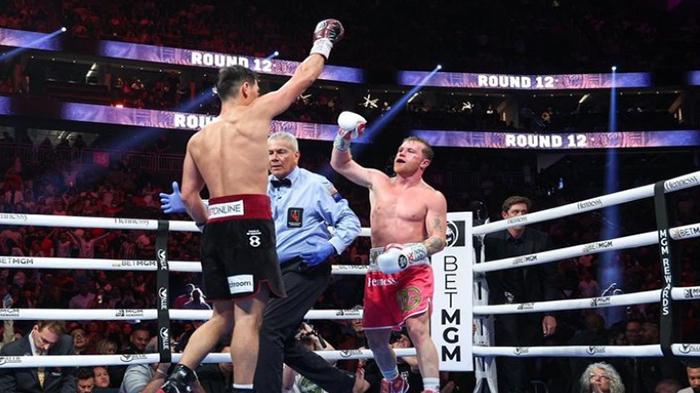Kalender Tinju Dunia 2023: Rematch Canelo Alvarez vs Dmitry Bivol! Petinju Rusia Siap Turunkan Bobot
