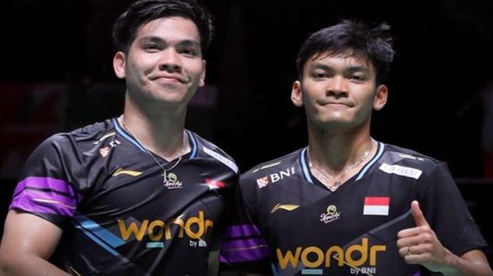 Cek Hasil Drawing Korea Open 2024, Indonesia Nihil Wakil Disektor Ganda Putri