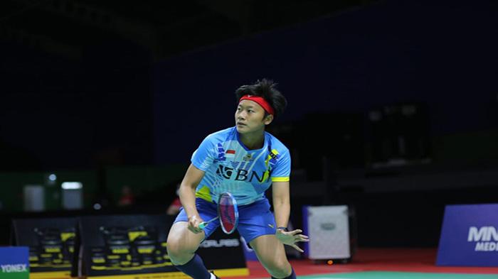 Tak Semua Langsung Main! Inilah 20 Wakil Indonesia di All England Open 2023