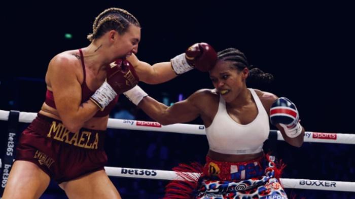 Hasil Tinju Dunia Minggu 21 Januari 2024: Zak Chelli Mendominasi, Jonas Sukses Pertahankan Gelar