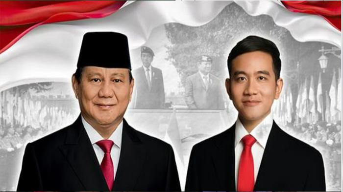 JAM Live Pelantikan Kabinet Merah Putih Lengkap Nama-Nama Menteri Prabowo Gibran untuk Indonesia