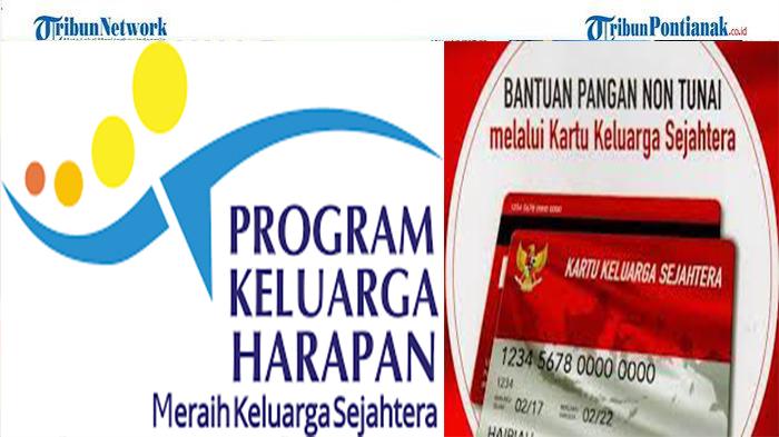 Bagaimana Cara Masuk Jadi Penerima Bansos Kemensos Untuk Komponen PKH, BPNT Hingga PIP Online?