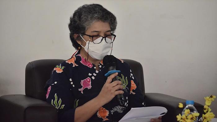 The SMERU Research Institute Fokus Lakukan Riset Untuk Perkembangan Ekonomi di Kayong Utara