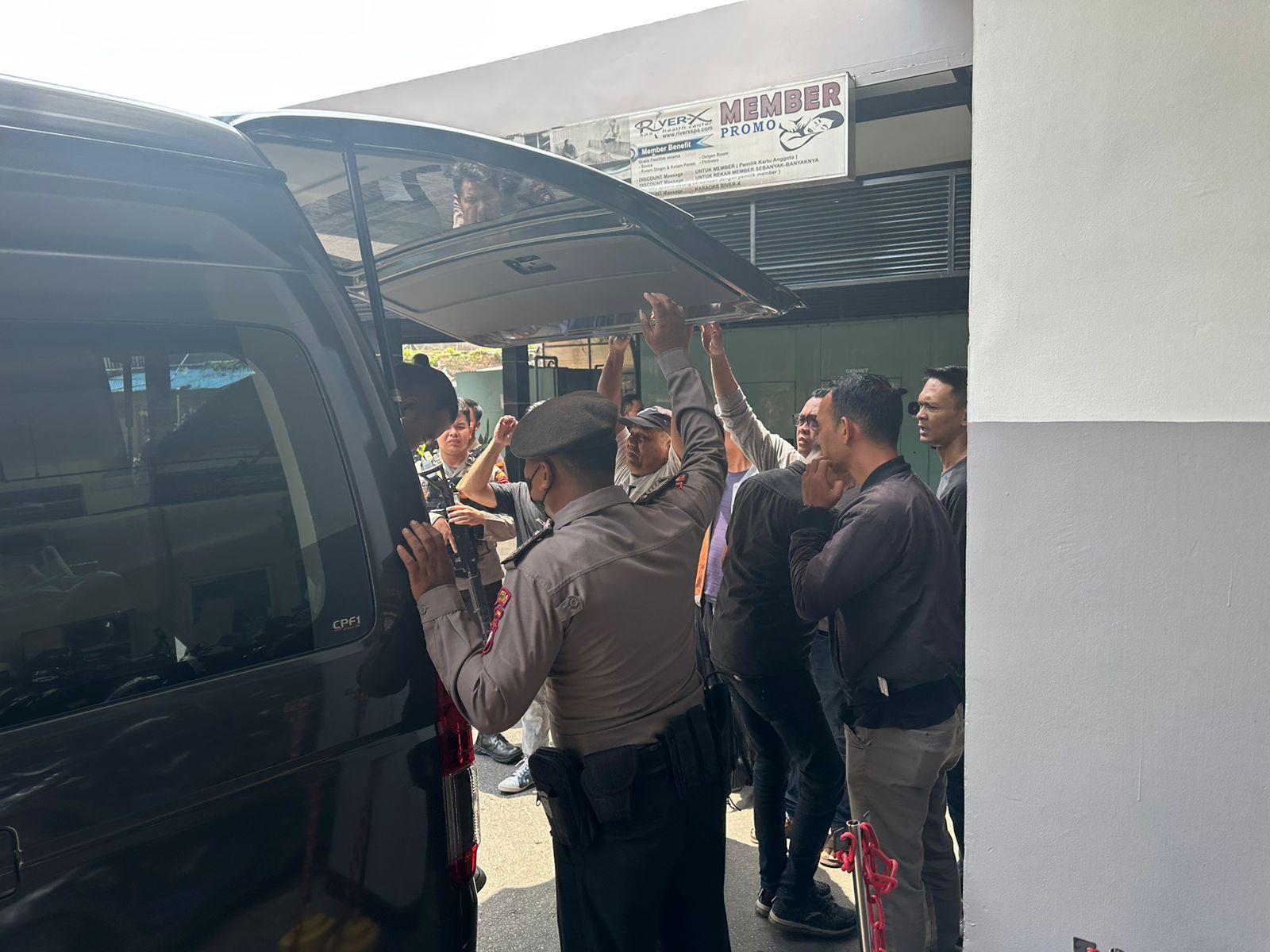 Identitas Mayat Tamu Hotel di Pontianak Terungkap, Ternyata Dosen Trisakti Jakarta