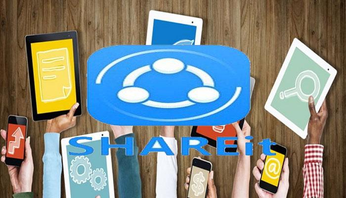 Kode SHAREit Untuk Dapatkan Pulsa HP Paling Mudah