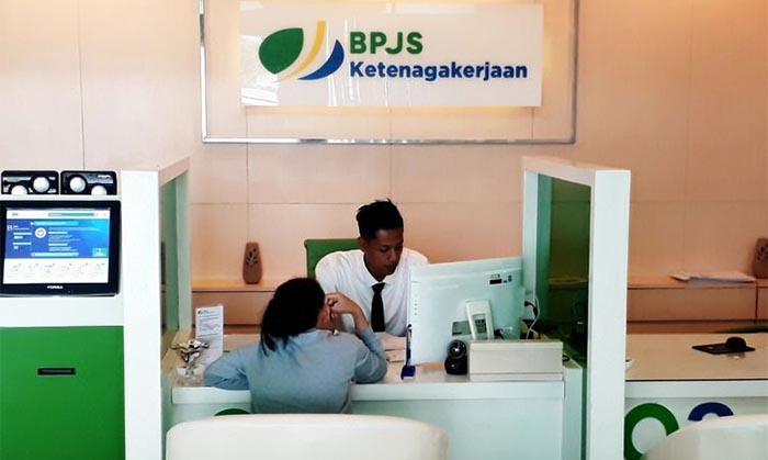 RESIGN atau PHK! Aturan Baru Pencairan Saldo JHT BPJS Ketenagakerjaan Per 1 Oktober 2024 Cek Disini