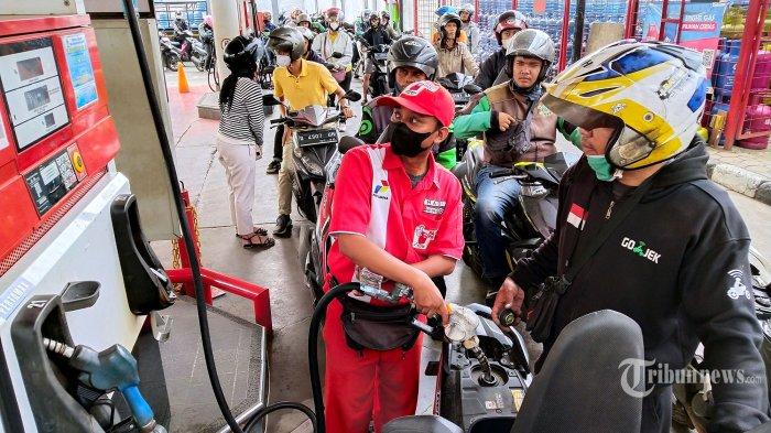 RESMI Aturan Baru BBM Subsidi Per 1 Oktober 2024 Usai Pertalite dan Solar Batal Dibatasi Cek Disini