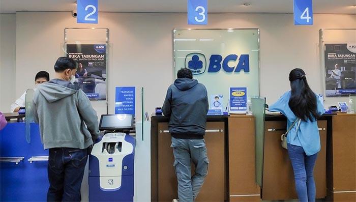 CEK Limit Transfer BCA Terbaru Per 1 Oktober 2024 Semua Jenis Transaksi ATM hingga Mobile Banking
