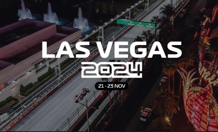 RESMI Max Verstappen Kunci Gelar Juara Dunia di F1 GP Las Vegas 2024, Begini Skenarionya