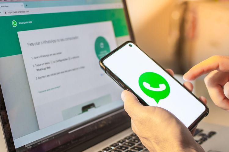 WA Penting! Cara Mudah Aktifkan Pengaturan Fitur Keamanan Terbaru Agar WhatsApp Tidak Mudah di Hack
