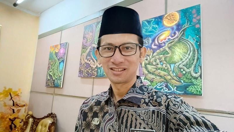Kafilah Mempawah Berjuang di MTQ ke-32 Tingkat Provinsi di Landak, Diharapkan Peroleh Hasil Maksimal