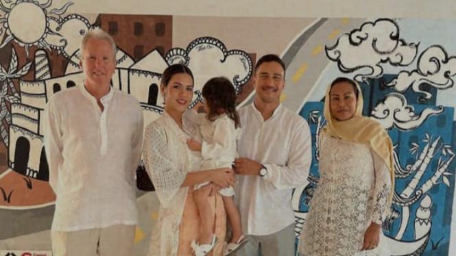 Begini Awal Mula Karir Raisa Naik Daun Hingga Sekarang