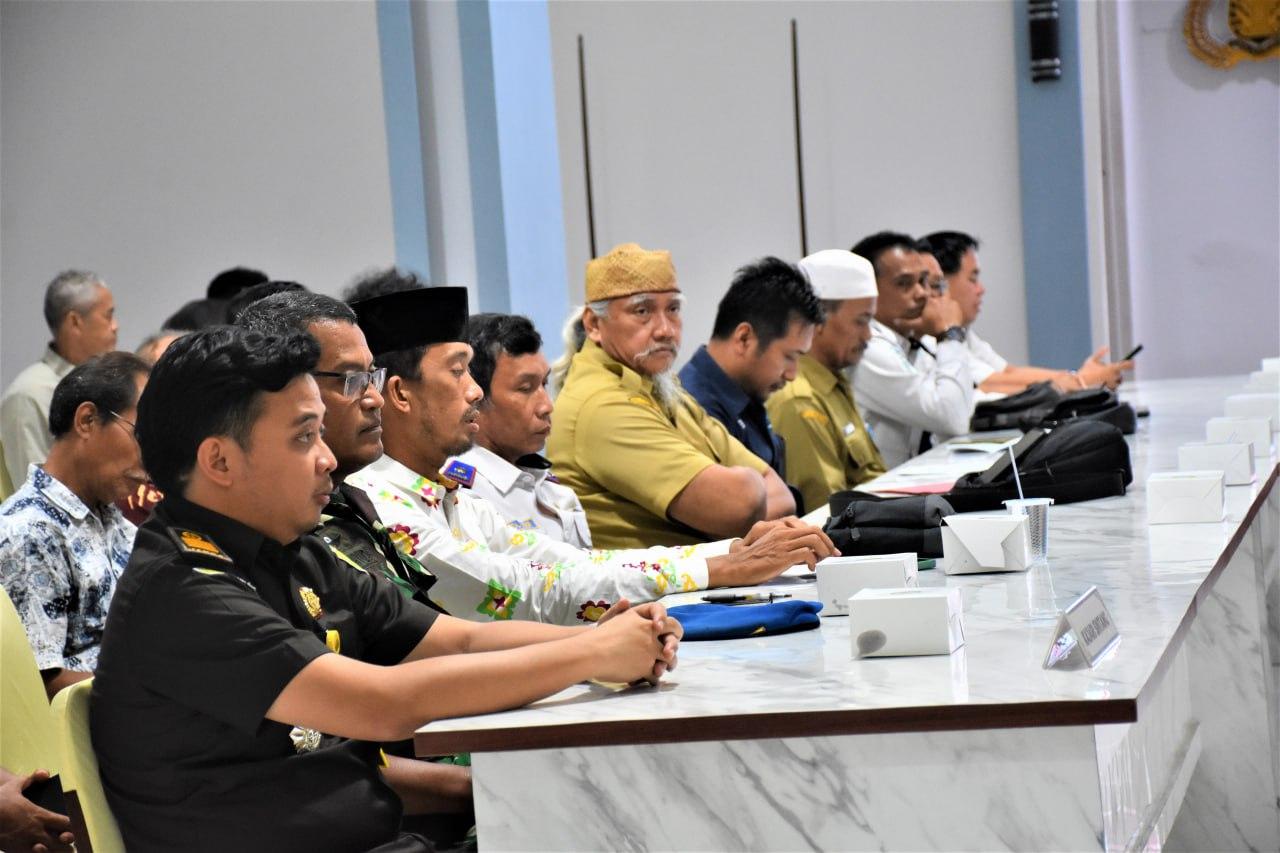 Polres Sintang Akan Gelar Dua Operasi untuk Pengamanan Natal dan Tahun Baru