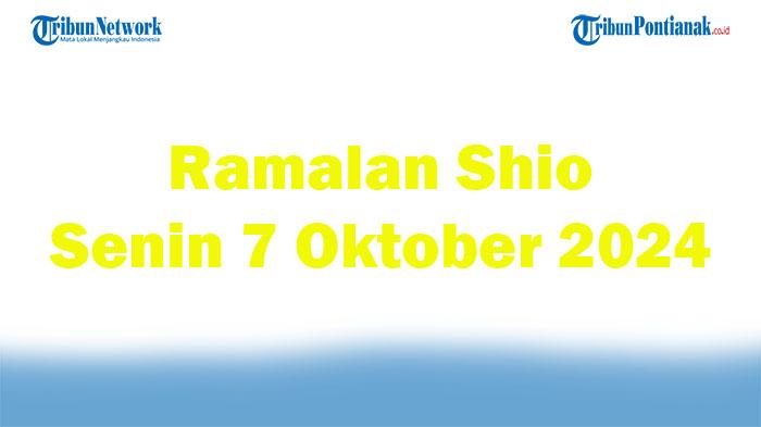 Ramalan Shio Senin 7 Oktober 2024, Terus Maju dengan Rencanamu Shio Naga