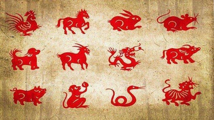 Ramalan Shio Lusa Senin 5 September 2022, Shio Macan Berenergi & Nikmati Perjalanan Sukses Shio Kuda