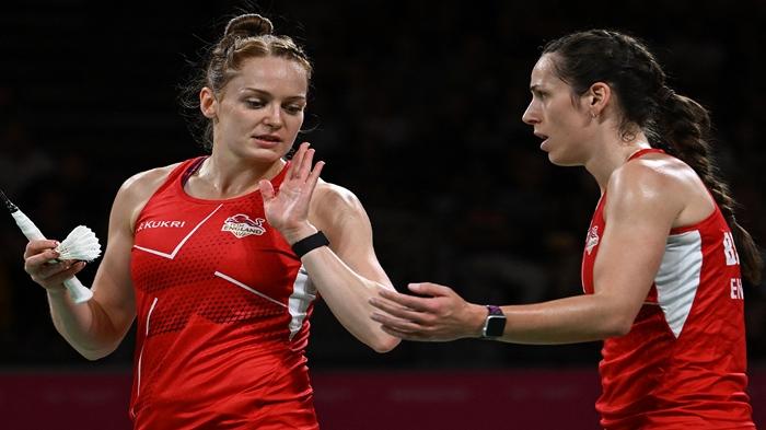 BWF All England Open 2023 Rasa Badminton All Asia, Hal Ini Buktinya!