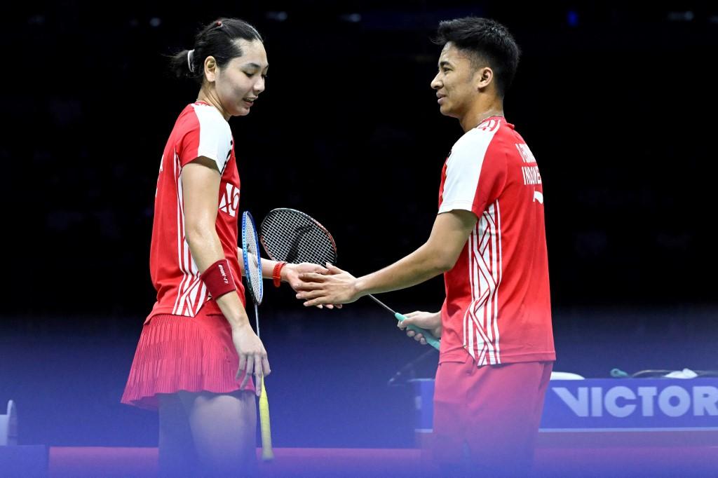 Berapa Hadiah Japan Open 2023? Turnamen BWF Berlabel Super 750