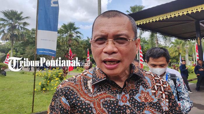 Rektor Untan Sebut Kolaborasi Perguruan Tinggi dan BUMN Dorong Mahasiswa Responsif dan Adaptif