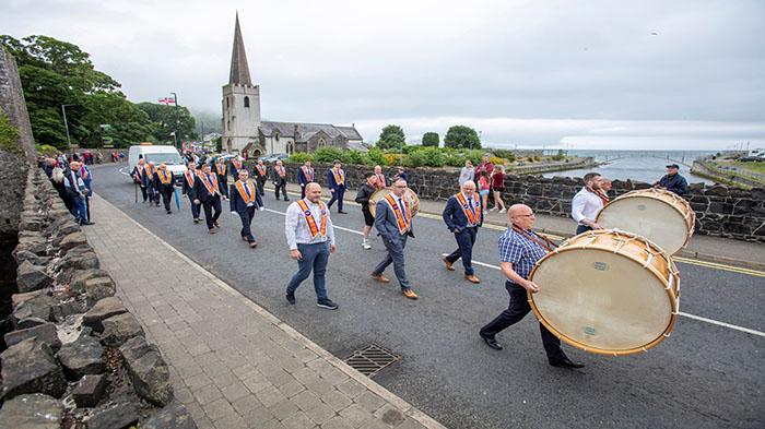 Renungan Harian Kristen Protestan Jumat 29 Juli 2022 Bacaan Alkitab Matius 8:28-34