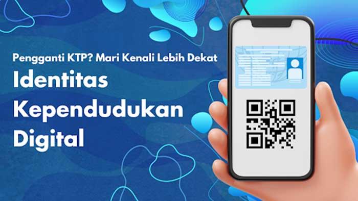 Resmi Berlaku! NIK KTP Diganti IKD jadi Syarat Urus Data Semua Identitas Kependudukan per Juli 2024