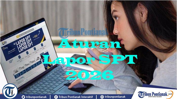 Isi SPT Tahunan Orang Pribadi Hasilnya Harus Nihil? Ini Penjelasan DJP
