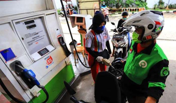 Resmi Berubah! Harga Baru BBM Hari Ini di SPBU Seluruh Indonesia Turun Lagi Cek Disini