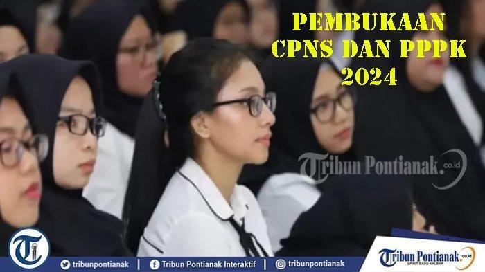 Resmi Berubah! Jumlah Soal dan Bobot Nilai Semua Materi SKD CPNS 2024 Cek Disini