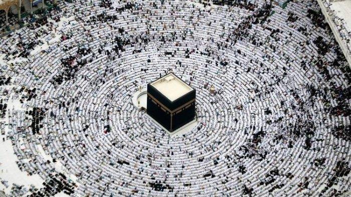 Resmi Ditutup, 100 Persen Jemaah Sudah Lunasi Biaya Haji 2023