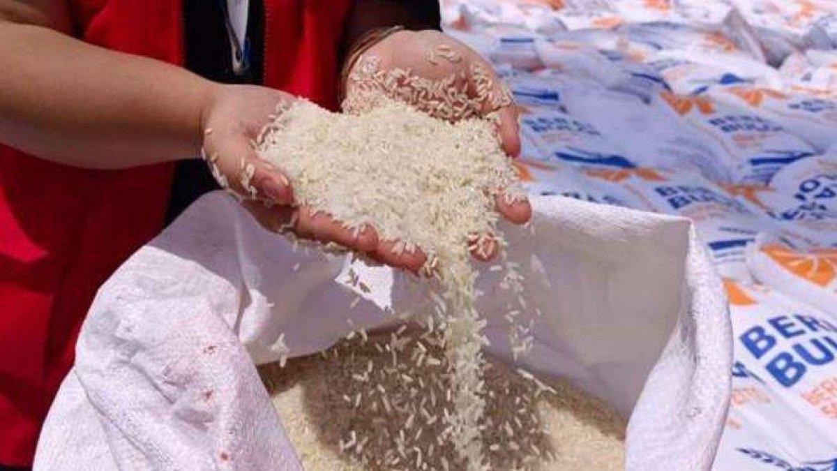 Apakah Bansos Beras 10 Kg Masih Cair Hingga Desember 2023? Simak Cara Pengecekannya Dengan Link Ini!