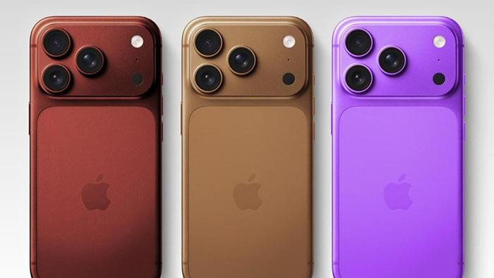 Resmi Meluncur! iPhone 18 Pro Terbaru Maret 2026 Lengkap Spesifikasi dan Harga