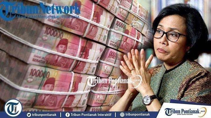 Resmi Terungkap! Penyebab THR hingga Gaji PNS April 2024 Telat Cair Diumumkan Sri Mulyani