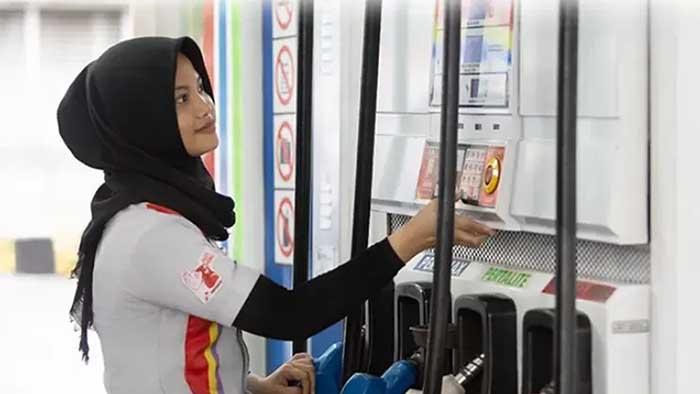 Resmi Turun! Harga BBM Terbaru Per 1 Juli 2024 di SPBU Seluruh Indonesia Cek Disini