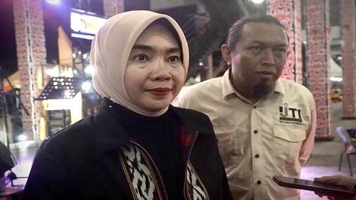 Kolaborasikan HUT ke-5 IJTI Kalbar, Dinas Pendidikan dan Kebudayaan Kalbar Beri Apresiasi