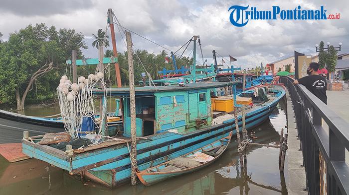 Nelayan Kesulitan Penuhi Persyaratan untuk BBM Bersubsidi, DPKPP Singkawang Jemput Bola