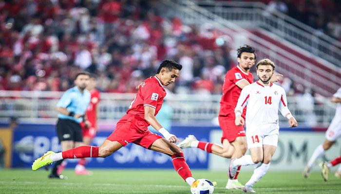Jadwal dan Jam Tayang Timnas U23 vs Korea Selatan Live RCTI Kamis 25 April Lengkap Streaming