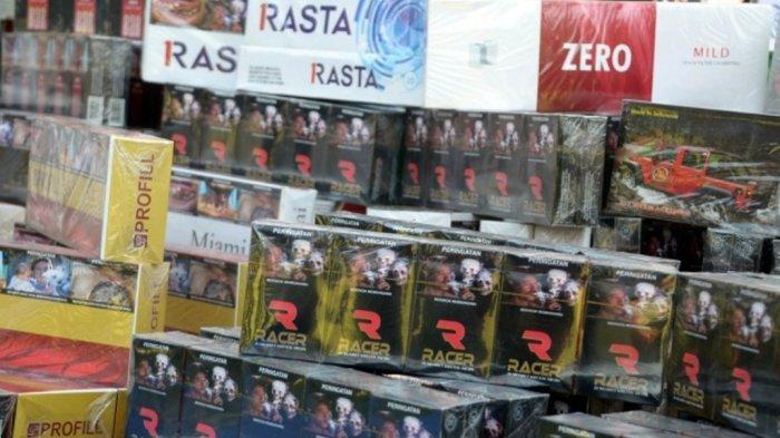 Rokok Sumbang Kemiskinan di Kalbar