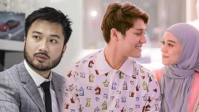 Rudy Salim Mendadak Stres Pikirkan Nasib Leslar Entertainment yang Kini Dinonaktifkan